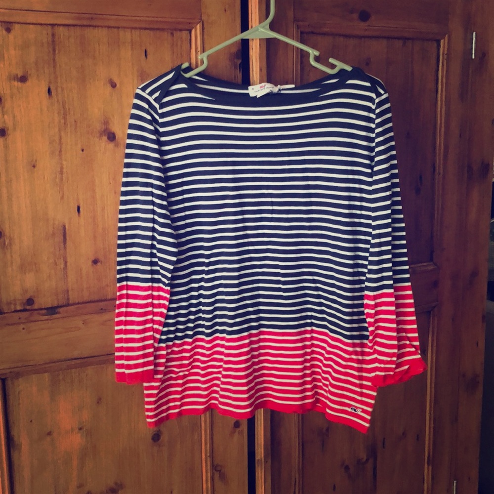 Vineyard Vines Skipper Sweater